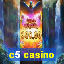 c5 casino